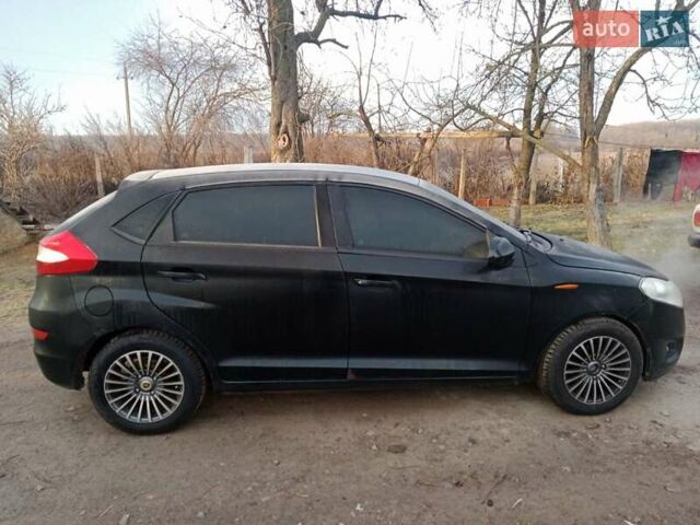 Чорний ЗАЗ Форза, об'ємом двигуна 1.5 л та пробігом 240 тис. км за 3400 $, фото 3 на Automoto.ua