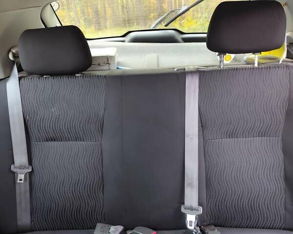 Чорний ЗАЗ Форза, об'ємом двигуна 1.5 л та пробігом 146 тис. км за 1800 $, фото 6 на Automoto.ua