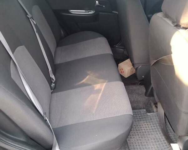 Черный ЗАЗ Форза, объемом двигателя 1.5 л и пробегом 240 тыс. км за 3400 $, фото 24 на Automoto.ua