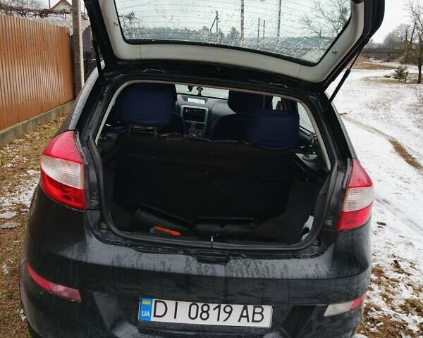 Чорний ЗАЗ Форза, об'ємом двигуна 1.5 л та пробігом 200 тис. км за 3000 $, фото 3 на Automoto.ua