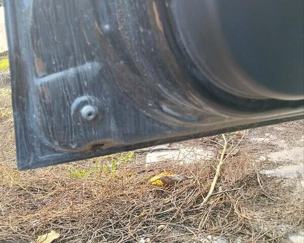 Черный ЗАЗ Форза, объемом двигателя 1.5 л и пробегом 250 тыс. км за 2200 $, фото 7 на Automoto.ua