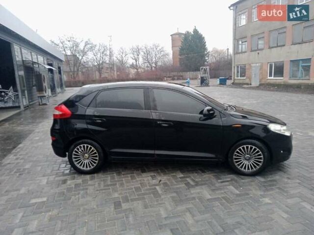 Чорний ЗАЗ Форза, об'ємом двигуна 1.5 л та пробігом 240 тис. км за 3400 $, фото 29 на Automoto.ua