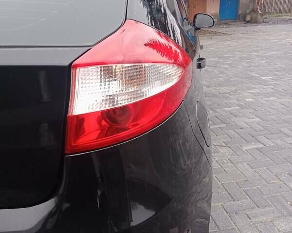 Черный ЗАЗ Форза, объемом двигателя 1.5 л и пробегом 240 тыс. км за 3400 $, фото 13 на Automoto.ua