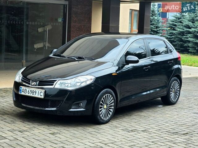 Чорний ЗАЗ Форза, об'ємом двигуна 1.5 л та пробігом 245 тис. км за 2900 $, фото 1 на Automoto.ua