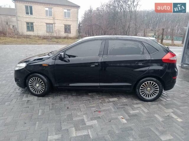 Черный ЗАЗ Форза, объемом двигателя 1.5 л и пробегом 240 тыс. км за 3400 $, фото 26 на Automoto.ua