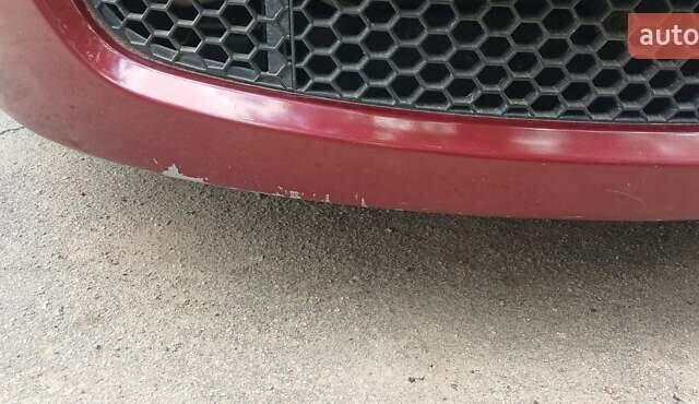 Черный ЗАЗ Форза, объемом двигателя 1.5 л и пробегом 100 тыс. км за 3600 $, фото 5 на Automoto.ua