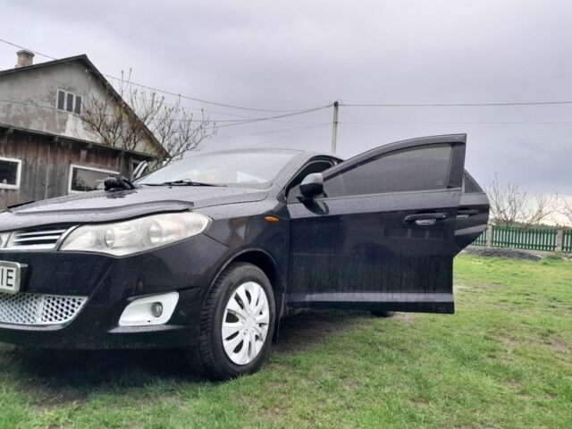 Чорний ЗАЗ Форза, об'ємом двигуна 1.5 л та пробігом 314 тис. км за 2400 $, фото 1 на Automoto.ua