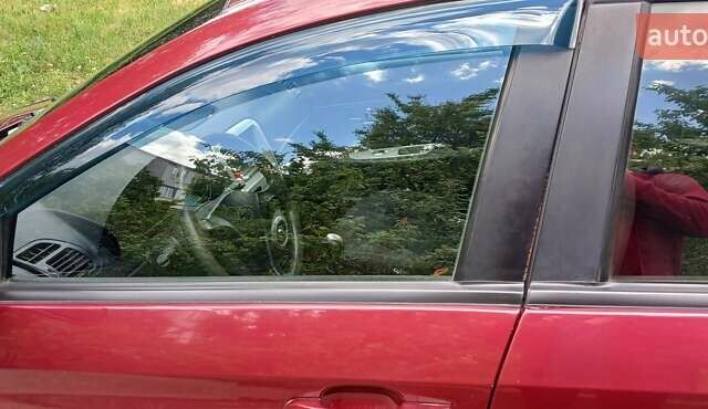 Черный ЗАЗ Форза, объемом двигателя 1.5 л и пробегом 100 тыс. км за 3600 $, фото 3 на Automoto.ua