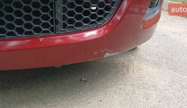 Черный ЗАЗ Форза, объемом двигателя 1.5 л и пробегом 100 тыс. км за 3600 $, фото 4 на Automoto.ua