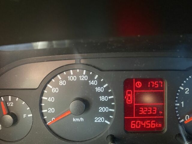 Чорний ЗАЗ Форза, об'ємом двигуна 1.5 л та пробігом 60 тис. км за 3828 $, фото 5 на Automoto.ua