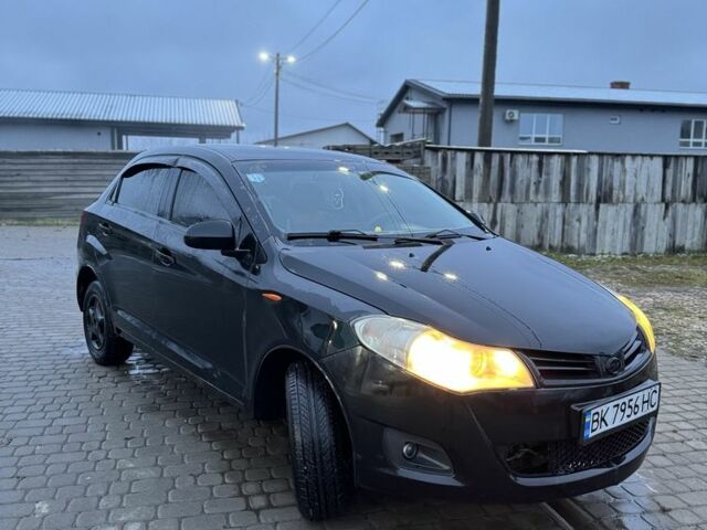 Черный ЗАЗ Форза, объемом двигателя 1.5 л и пробегом 200 тыс. км за 1400 $, фото 1 на Automoto.ua