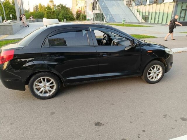 Чорний ЗАЗ Форза, об'ємом двигуна 1.5 л та пробігом 99 тис. км за 3005 $, фото 2 на Automoto.ua