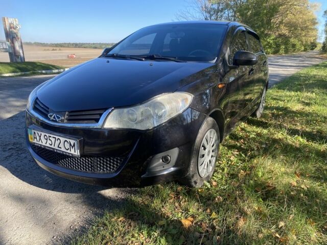 Чорний ЗАЗ Форза, об'ємом двигуна 1.5 л та пробігом 60 тис. км за 3828 $, фото 3 на Automoto.ua