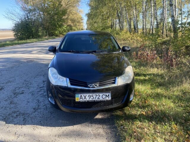 Чорний ЗАЗ Форза, об'ємом двигуна 1.5 л та пробігом 60 тис. км за 3828 $, фото 1 на Automoto.ua