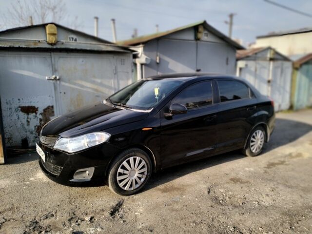 Чорний ЗАЗ Форза, об'ємом двигуна 1.5 л та пробігом 146 тис. км за 2300 $, фото 2 на Automoto.ua