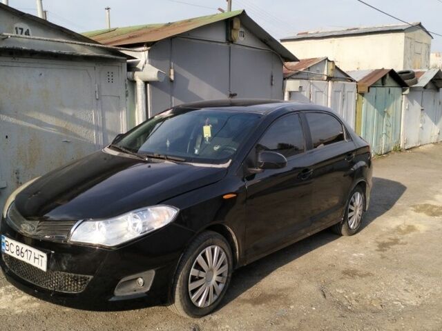 Чорний ЗАЗ Форза, об'ємом двигуна 1.5 л та пробігом 146 тис. км за 2300 $, фото 3 на Automoto.ua