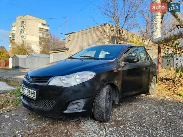 Чорний ЗАЗ Форза, об'ємом двигуна 1.5 л та пробігом 74 тис. км за 2199 $, фото 14 на Automoto.ua