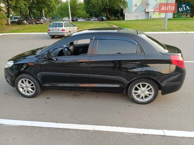 Черный ЗАЗ Форза, объемом двигателя 1.5 л и пробегом 98 тыс. км за 3300 $, фото 3 на Automoto.ua