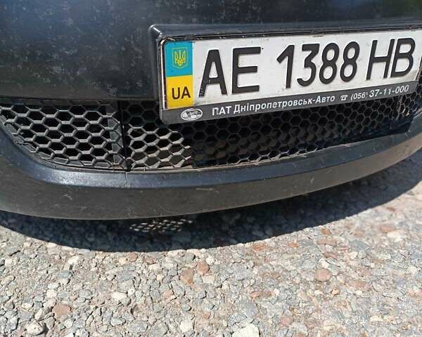 Чорний ЗАЗ Форза, об'ємом двигуна 1.5 л та пробігом 74 тис. км за 2199 $, фото 2 на Automoto.ua
