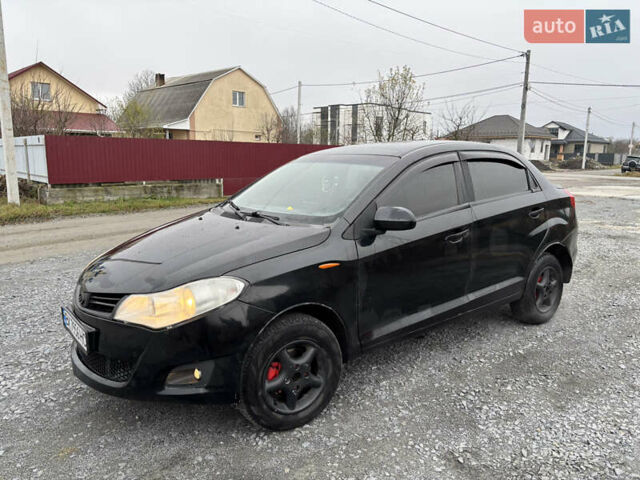 Черный ЗАЗ Форза, объемом двигателя 1.5 л и пробегом 204 тыс. км за 2450 $, фото 1 на Automoto.ua
