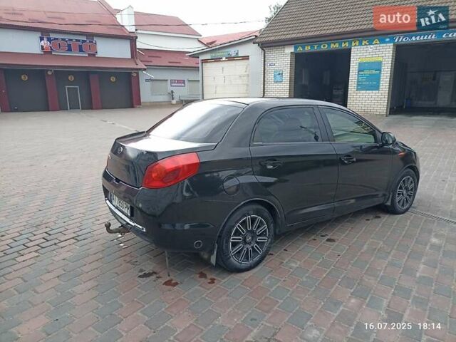 Чорний ЗАЗ Форза, об'ємом двигуна 1.5 л та пробігом 167 тис. км за 3400 $, фото 6 на Automoto.ua