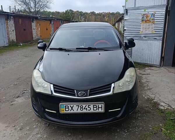 Черный ЗАЗ Форза, объемом двигателя 1.5 л и пробегом 137 тыс. км за 3200 $, фото 49 на Automoto.ua
