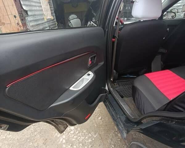 Черный ЗАЗ Форза, объемом двигателя 1.5 л и пробегом 137 тыс. км за 3200 $, фото 31 на Automoto.ua