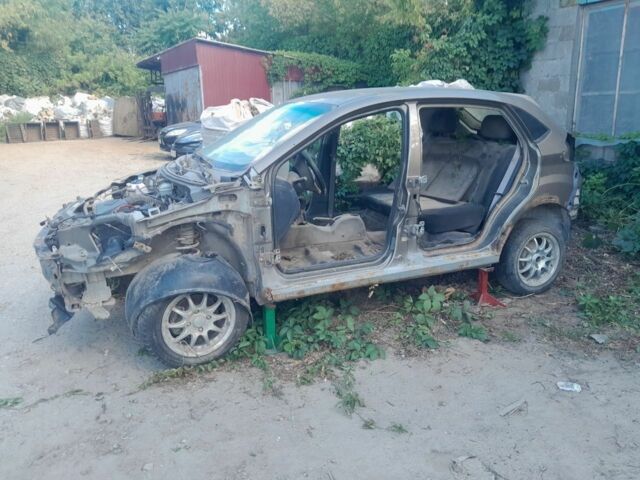 Коричневый ЗАЗ Форза, объемом двигателя 0 л и пробегом 150 тыс. км за 1072 $, фото 5 на Automoto.ua