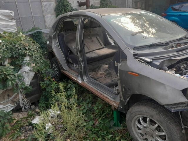 Коричневый ЗАЗ Форза, объемом двигателя 0 л и пробегом 150 тыс. км за 1072 $, фото 1 на Automoto.ua