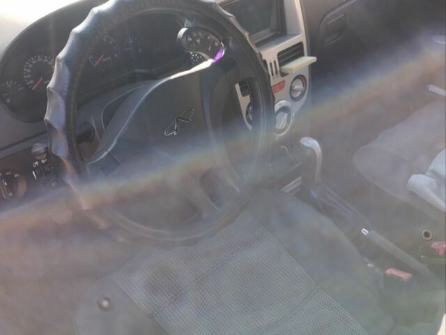 Коричневый ЗАЗ Форза, объемом двигателя 1.5 л и пробегом 230 тыс. км за 2009 $, фото 3 на Automoto.ua