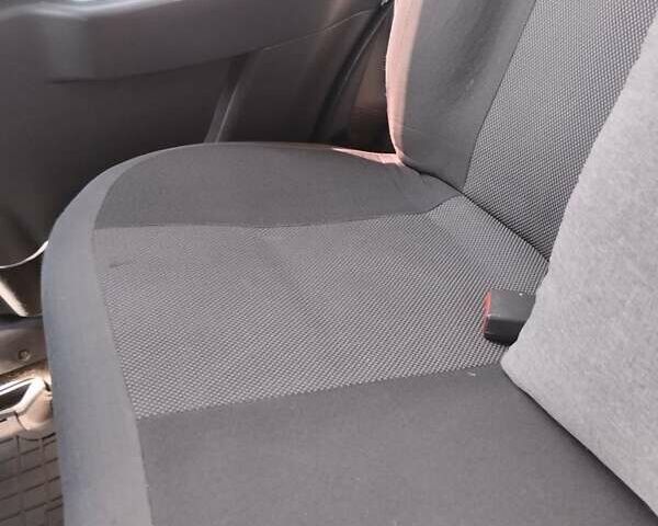 Красный ЗАЗ Форза, объемом двигателя 1.5 л и пробегом 125 тыс. км за 3500 $, фото 4 на Automoto.ua