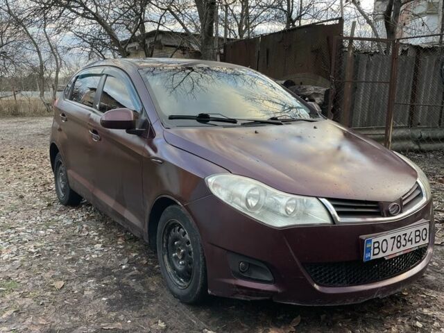 ЗАЗ Форза 2011 в Знаменке на Automoto.ua Красный ЗАЗ Форза, объемом двигателя 1.5 л и пробегом 152 тыс. км за 1900 $, фото 1 на Automoto.ua