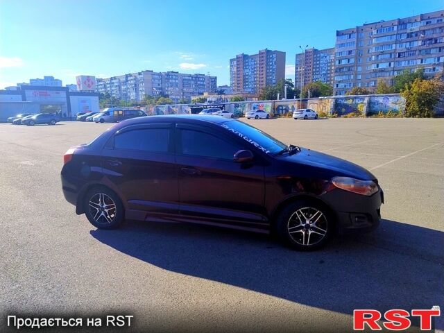 Червоний ЗАЗ Форза, об'ємом двигуна 1.5 л та пробігом 224 тис. км за 2500 $, фото 1 на Automoto.ua