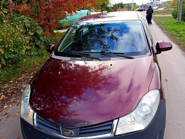 ЗАЗ Форза 2011 у Борисполе на Automoto.ua Червоний ЗАЗ Форза, об'ємом двигуна 1.5 л та пробігом 185 тис. км за 2900 $, фото 2 на Automoto.ua