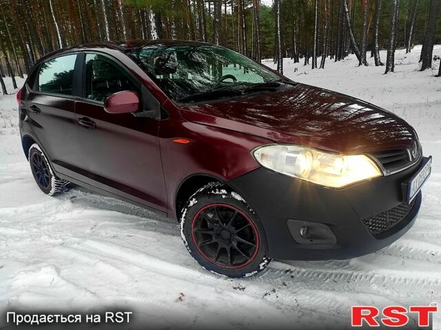 Червоний ЗАЗ Форза, об'ємом двигуна 1.5 л та пробігом 86 тис. км за 2500 $, фото 9 на Automoto.ua