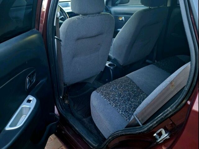 Червоний ЗАЗ Форза, об'ємом двигуна 1.5 л та пробігом 250 тис. км за 2300 $, фото 2 на Automoto.ua