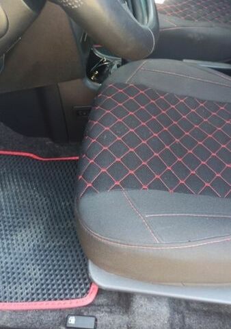 Червоний ЗАЗ Форза, об'ємом двигуна 1.5 л та пробігом 86 тис. км за 2999 $, фото 8 на Automoto.ua