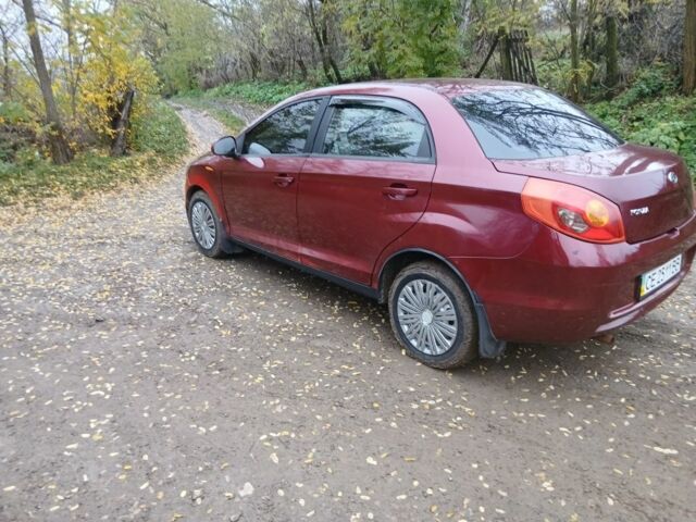 Красный ЗАЗ Форза, объемом двигателя 0 л и пробегом 150 тыс. км за 1750 $, фото 3 на Automoto.ua