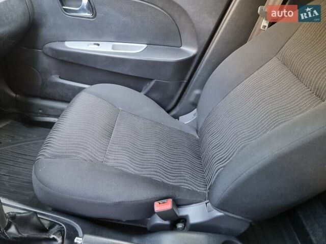 Красный ЗАЗ Форза, объемом двигателя 1.5 л и пробегом 161 тыс. км за 2300 $, фото 11 на Automoto.ua