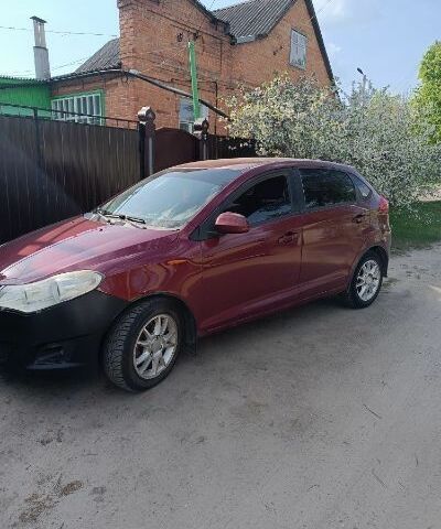 Красный ЗАЗ Форза, объемом двигателя 0 л и пробегом 160 тыс. км за 3000 $, фото 3 на Automoto.ua