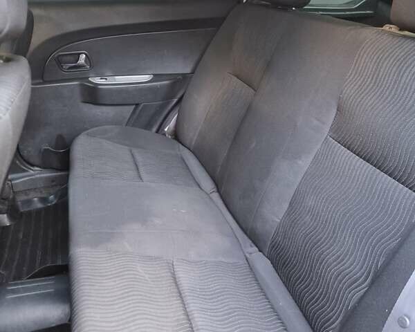 Красный ЗАЗ Форза, объемом двигателя 1.5 л и пробегом 161 тыс. км за 2300 $, фото 12 на Automoto.ua