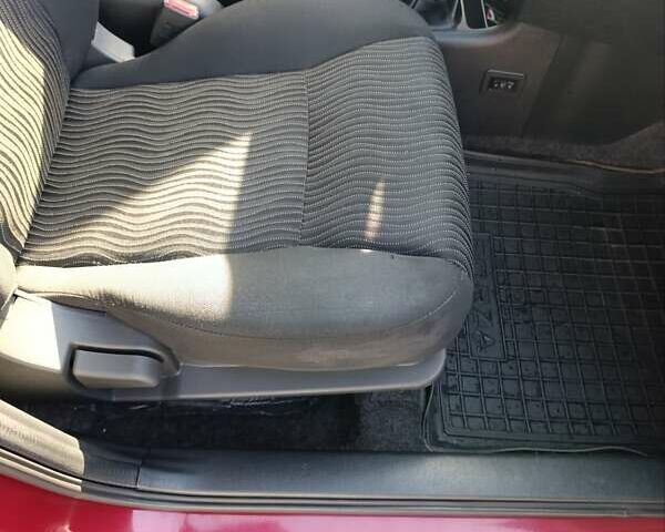 Червоний ЗАЗ Форза, об'ємом двигуна 1.5 л та пробігом 59 тис. км за 4100 $, фото 13 на Automoto.ua