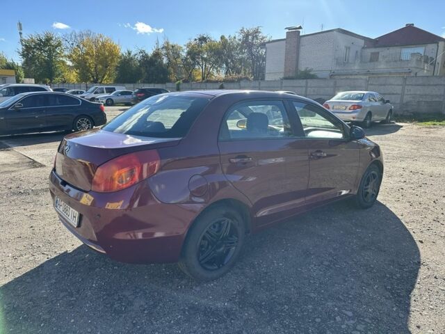 ЗАЗ Форза 2011 в Черкассах на Automoto.ua Красный ЗАЗ Форза, объемом двигателя 1.5 л и пробегом 75 тыс. км за 2750 $, фото 2 на Automoto.ua