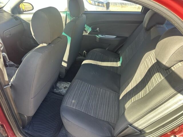 ЗАЗ Форза 2011 в Черкассах на Automoto.ua Красный ЗАЗ Форза, объемом двигателя 1.5 л и пробегом 75 тыс. км за 2750 $, фото 5 на Automoto.ua