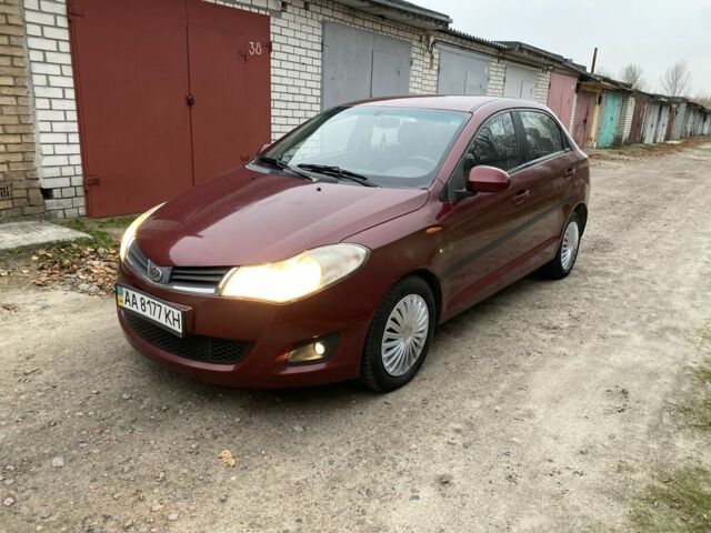 Червоний ЗАЗ Форза, об'ємом двигуна 1.5 л та пробігом 109 тис. км за 2150 $, фото 2 на Automoto.ua