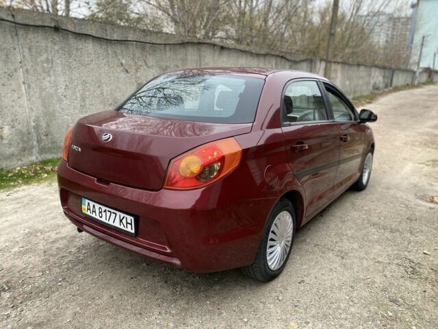 Червоний ЗАЗ Форза, об'ємом двигуна 1.5 л та пробігом 109 тис. км за 2150 $, фото 3 на Automoto.ua