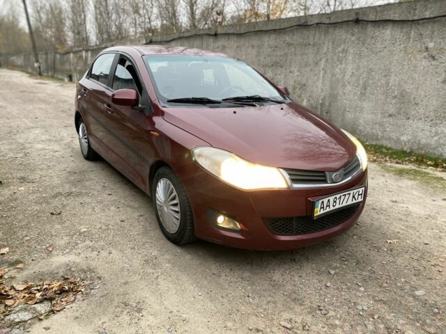 Червоний ЗАЗ Форза, об'ємом двигуна 1.5 л та пробігом 109 тис. км за 2150 $, фото 1 на Automoto.ua