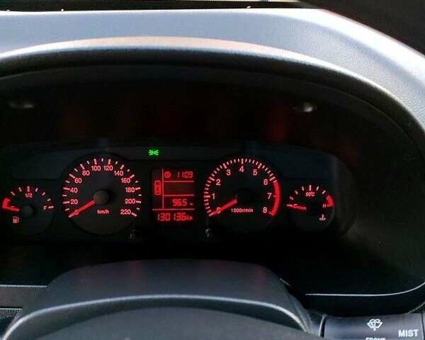 ЗАЗ Форза 2014 в Сумах на Automoto.ua Красный ЗАЗ Форза, объемом двигателя 1.5 л и пробегом 130 тыс. км за 2500 $, фото 12 на Automoto.ua
