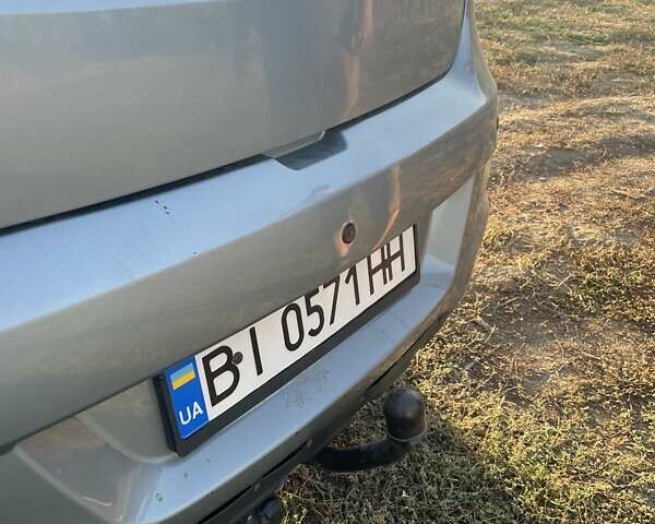 ЗАЗ Форза, объемом двигателя 1.5 л и пробегом 120 тыс. км за 3100 $, фото 10 на Automoto.ua