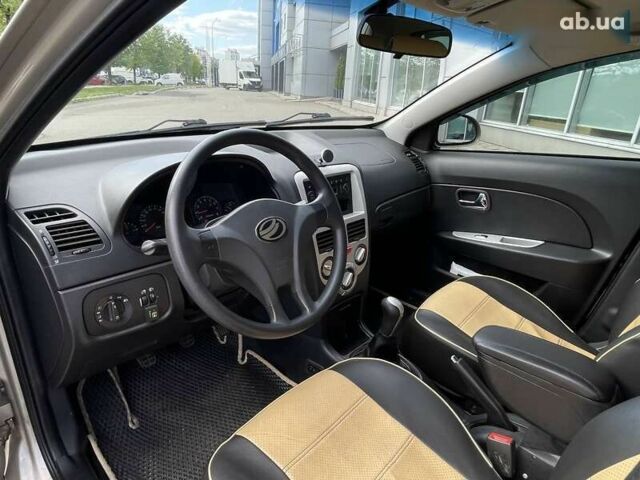 ЗАЗ Форза, объемом двигателя 1.5 л и пробегом 71 тыс. км за 3250 $, фото 12 на Automoto.ua